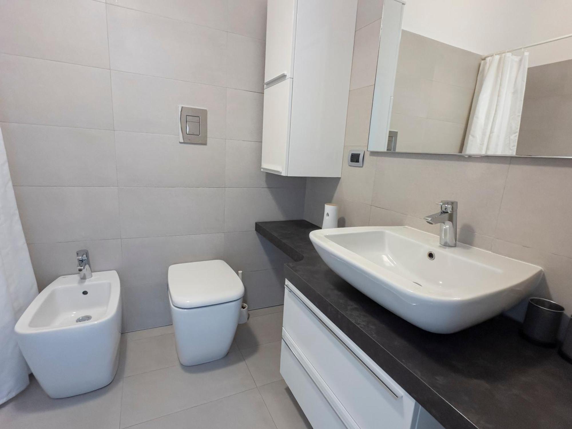 Luxury Apartment - Cesare Battisti 26A San Donato Milanese Ngoại thất bức ảnh