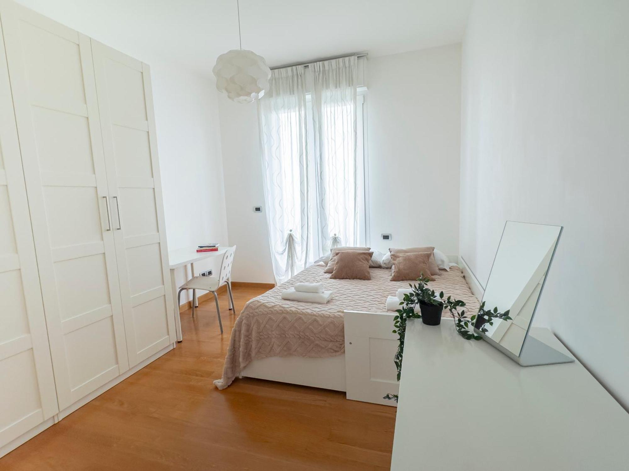 Luxury Apartment - Cesare Battisti 26A San Donato Milanese Ngoại thất bức ảnh