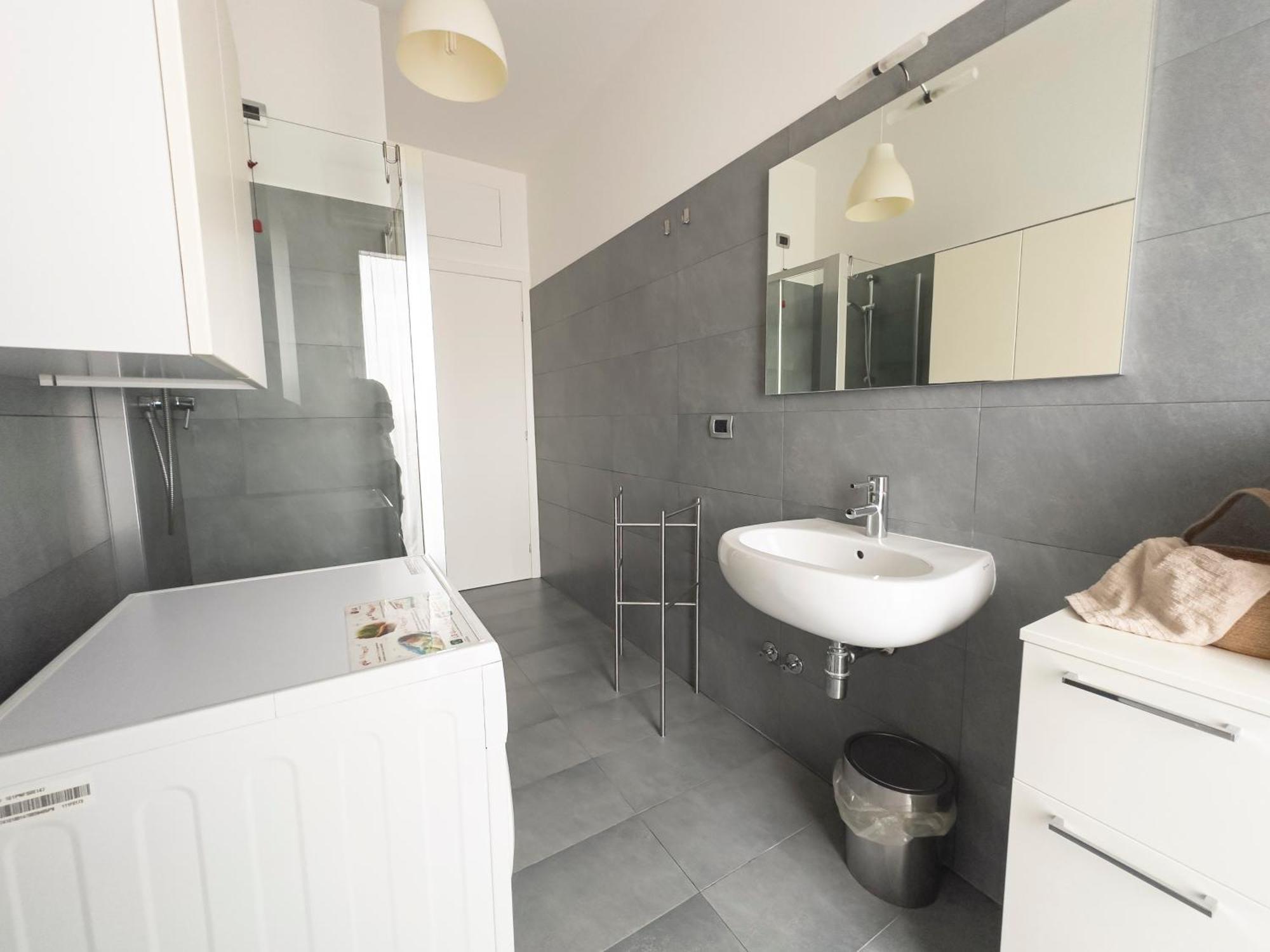 Luxury Apartment - Cesare Battisti 26A San Donato Milanese Ngoại thất bức ảnh