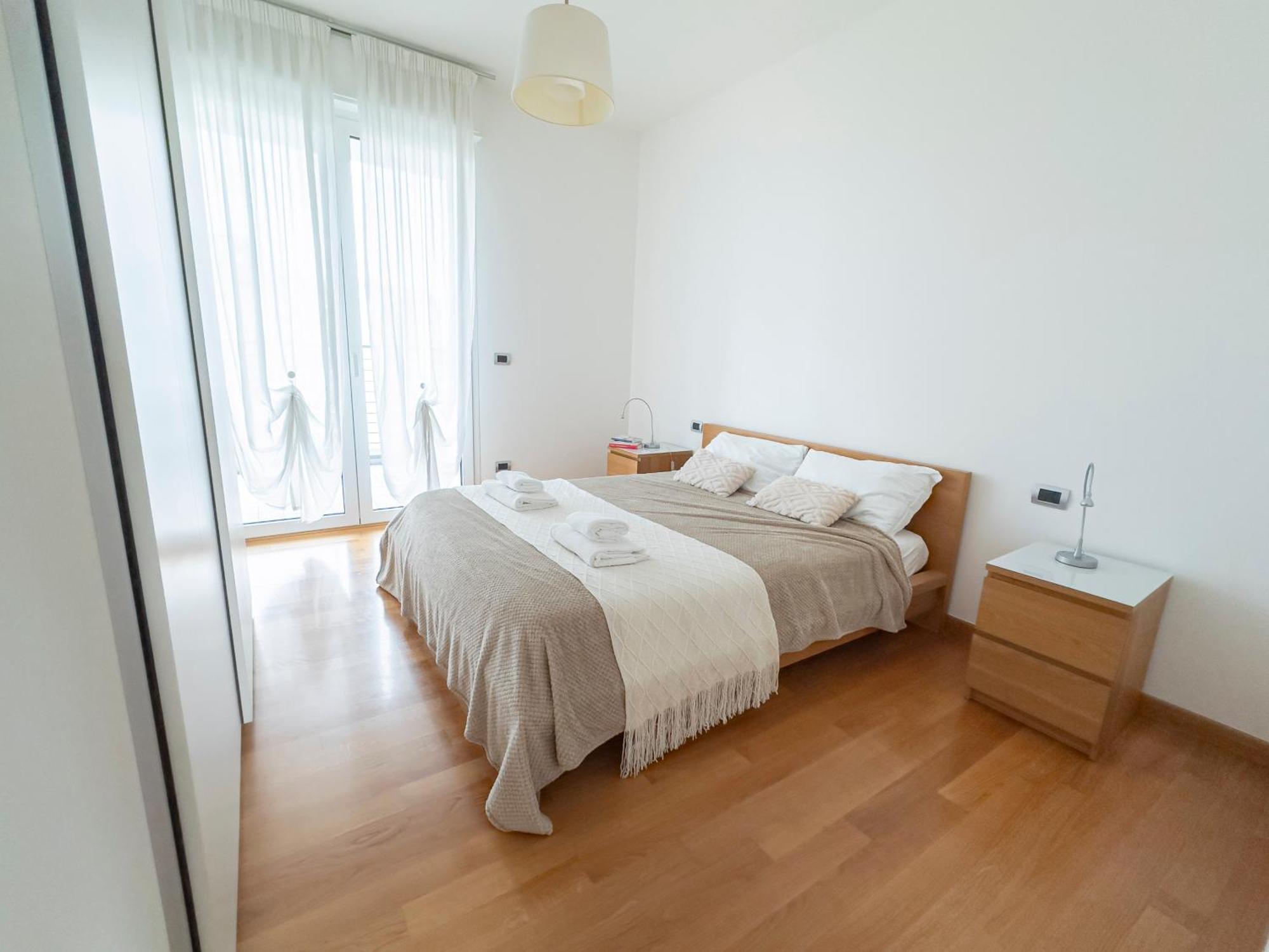 Luxury Apartment - Cesare Battisti 26A San Donato Milanese Ngoại thất bức ảnh